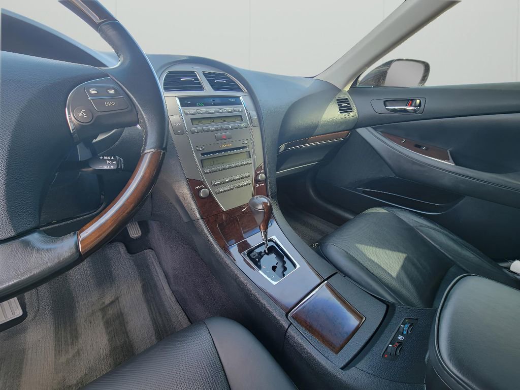 Used 2011 Lexus ES 350 Base image 18
