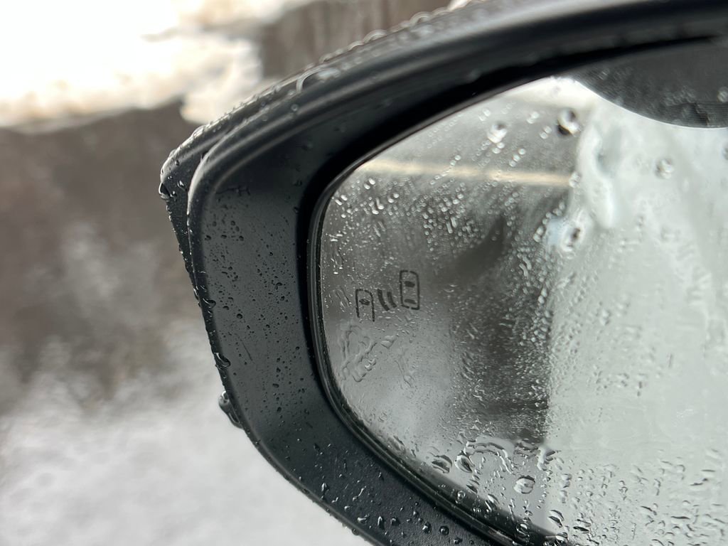 New 2026 Toyota Prius XLE image 26