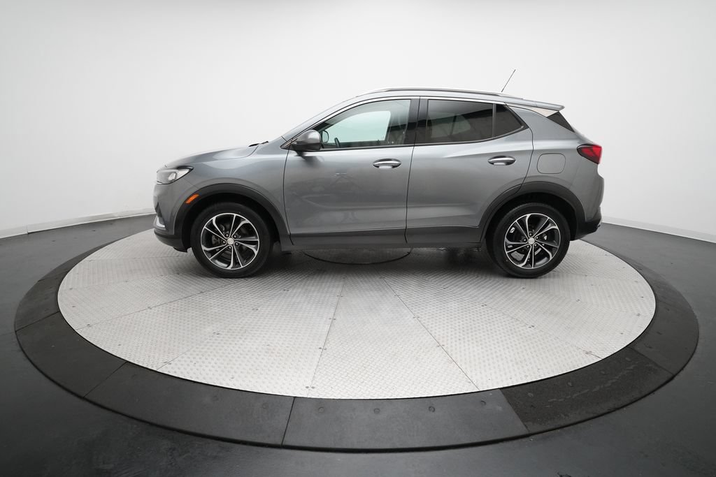 Used 2020 Buick Encore GX Essence FWD image 24