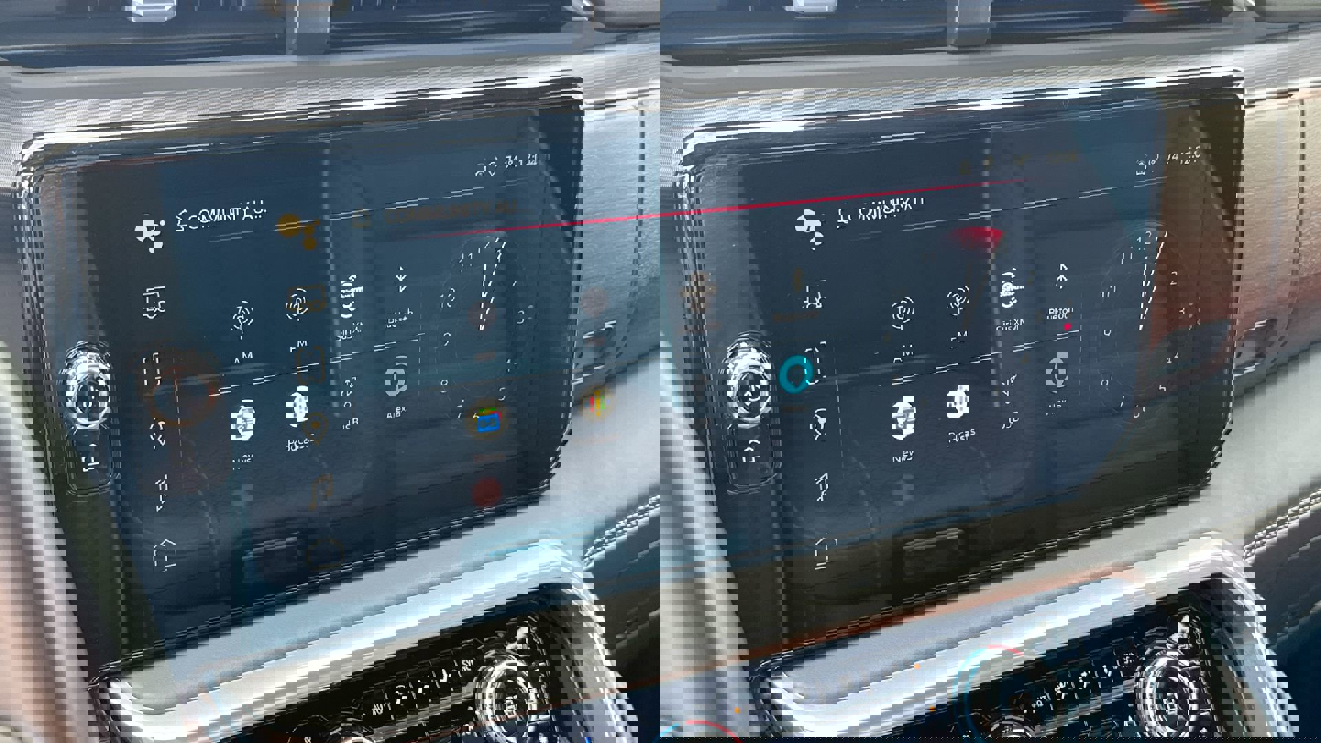 Certified 2023 GMC Sierra 1500 Denali Ultimate image 67