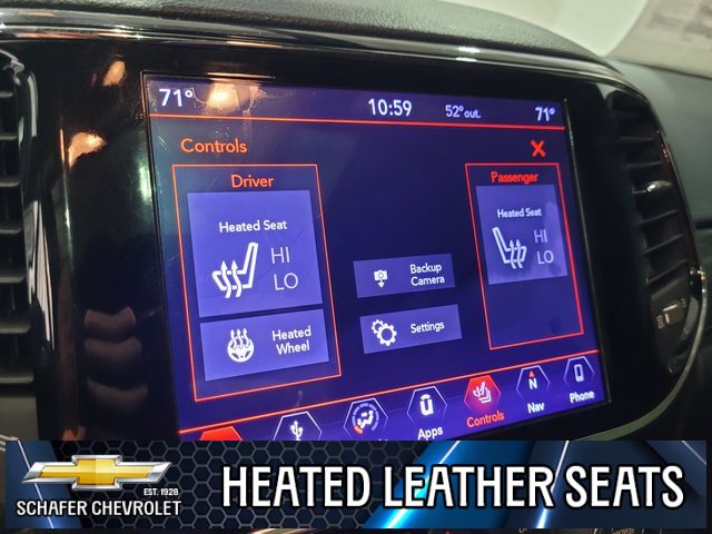 Used 2019 Jeep Grand Cherokee Limited X image 9