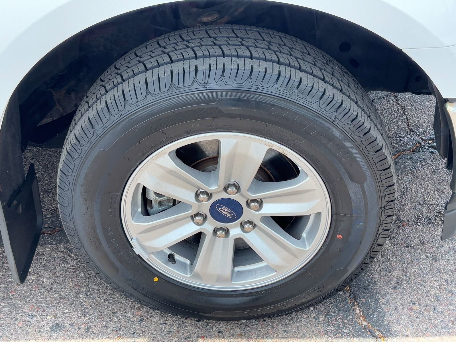 Used 2020 Ford F150 XL w/ Equipment Group 101A Mid image 8