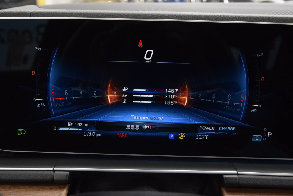 Used 2026 Mercedes-Benz GLE 53 AMG 4MATIC image 25