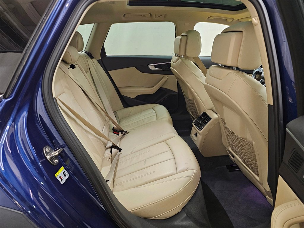 Used 2018 Audi A4 2.0T allroad Prestige image 12