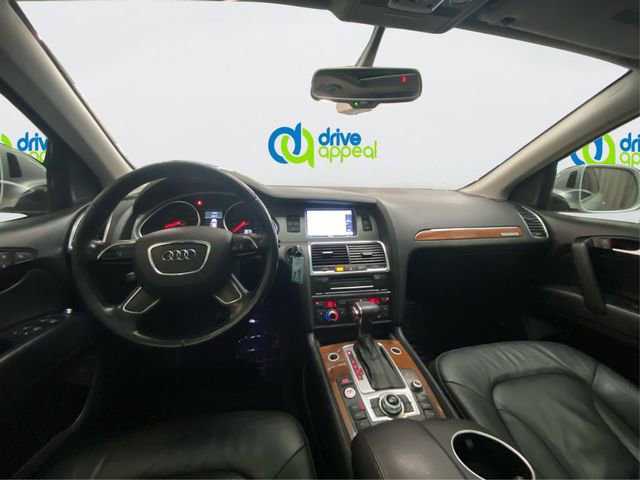 Used 2015 Audi Q7 3.0T Premium Plus w/ Premium Plus Package image 29