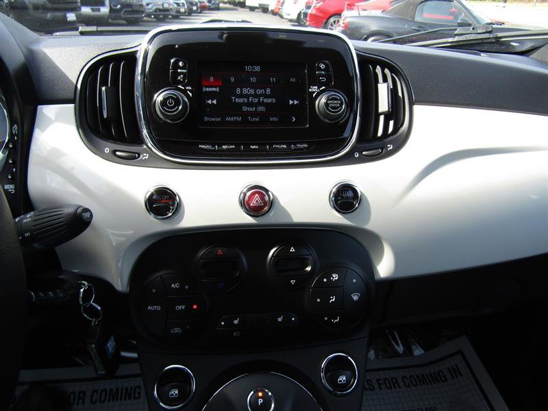 Used 2016 FIAT 500 e image 19