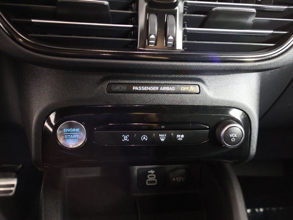Used 2024 Ford Escape ST-Line w/ Tech Pack #1 AWD/4WD image 49