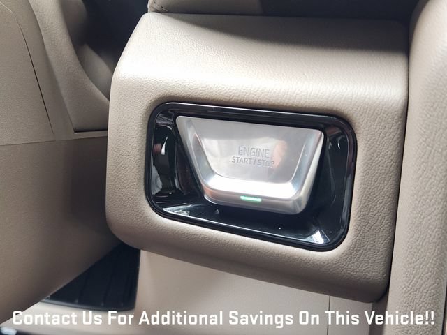 New 2026 GMC Yukon Denali AWD/4WD image 15