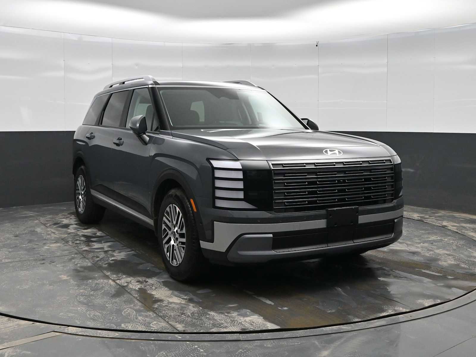 New 2026 Hyundai Palisade SEL video 2