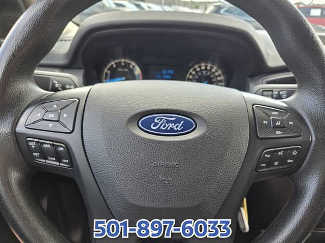 Certified 2021 Ford Ranger XL w/ Equipment Group 101A High RWD image 26