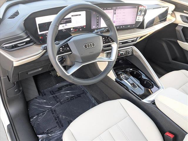 New 2026 Audi Q5 Premium Plus image 3