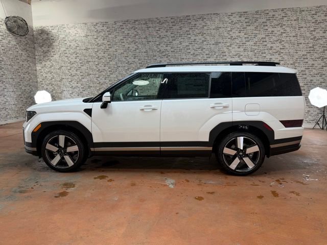 New 2026 Hyundai Santa Fe Limited image 4