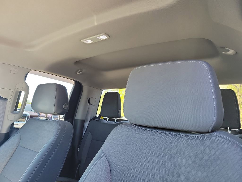 Used 2021 GMC Sierra 1500 Elevation w/ X31 Off-Road Package image 20