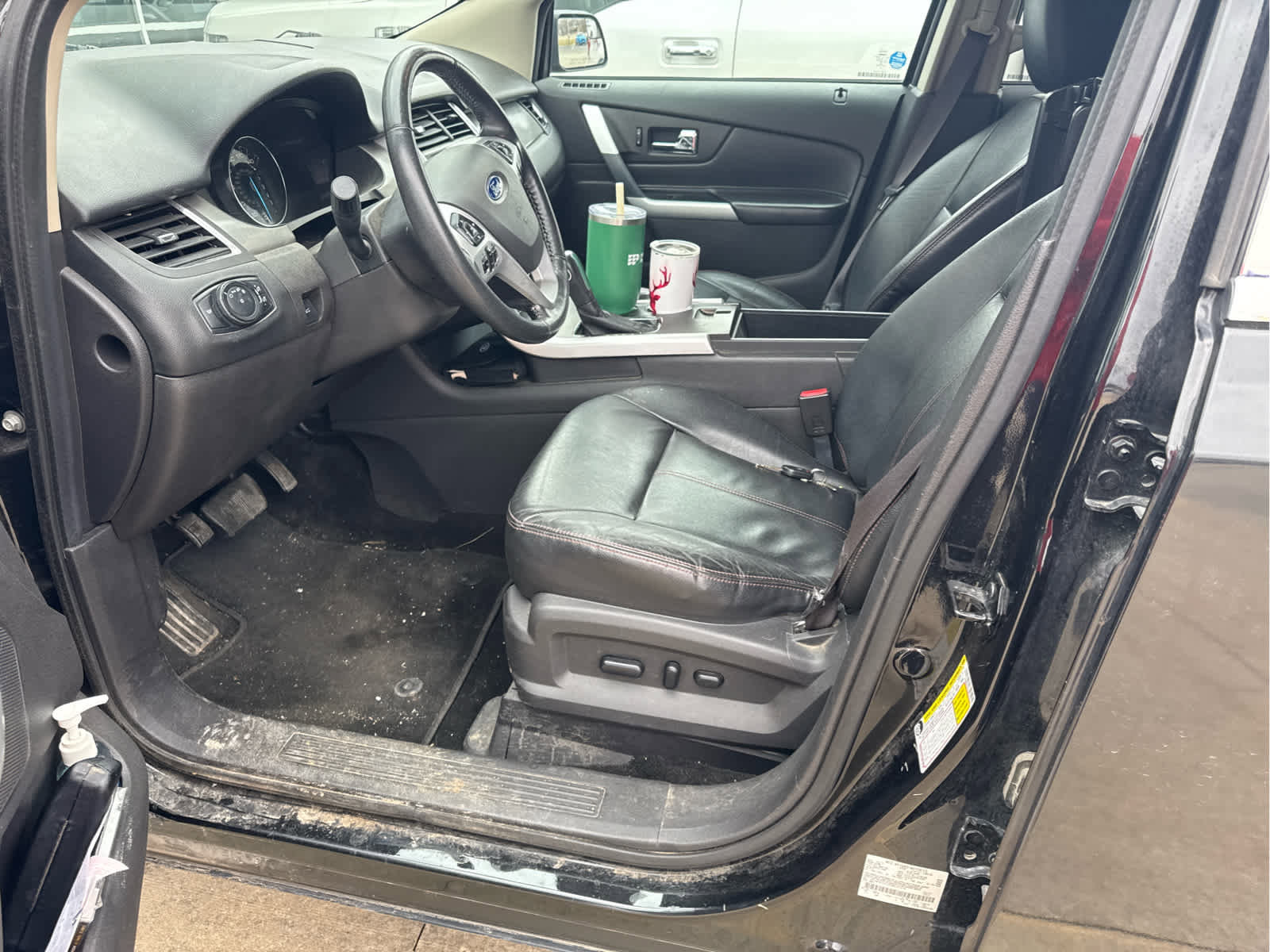 Used 2013 Ford Edge SEL image 10