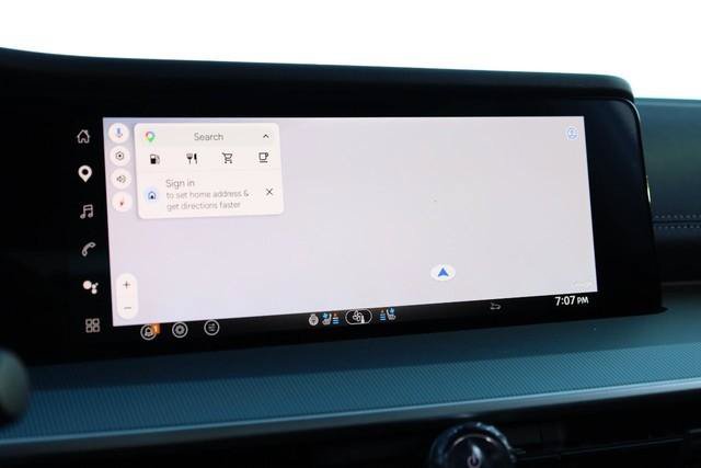 New 2026 Nissan Murano Platinum w/ Cargo Package AWD/4WD image 15