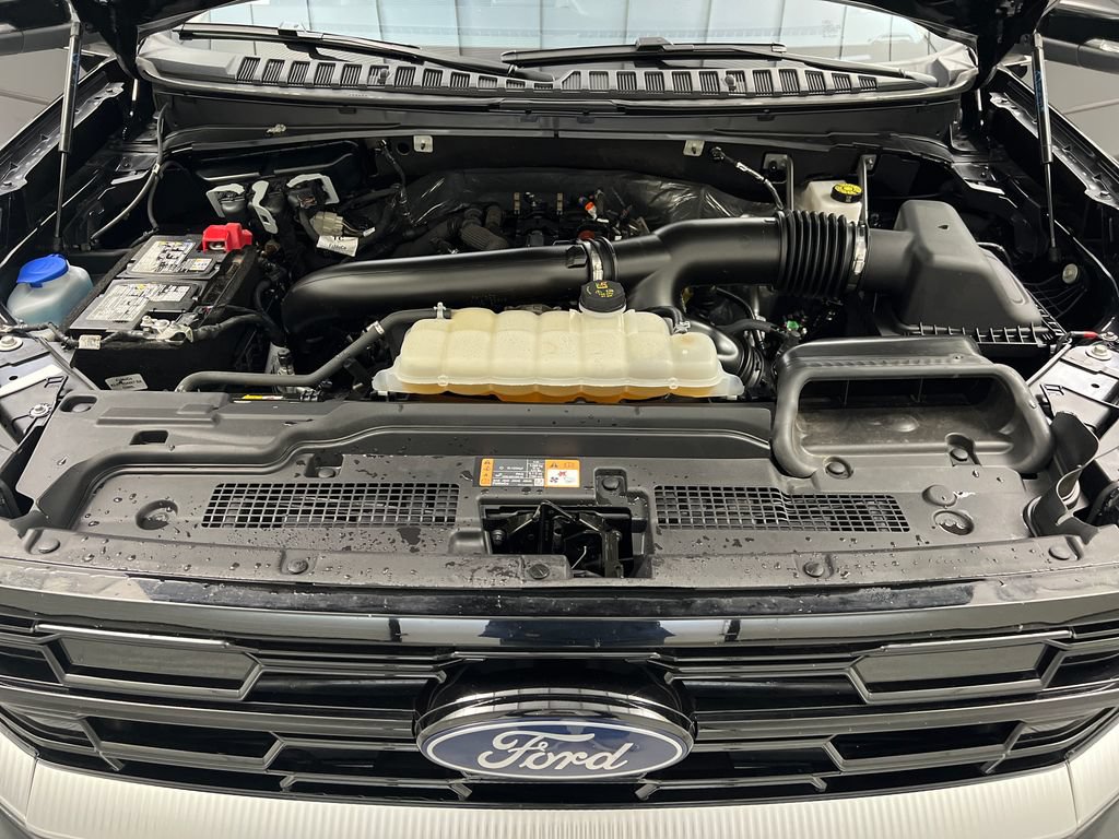 Used 2025 Ford Expedition Platinum AWD/4WD image 88