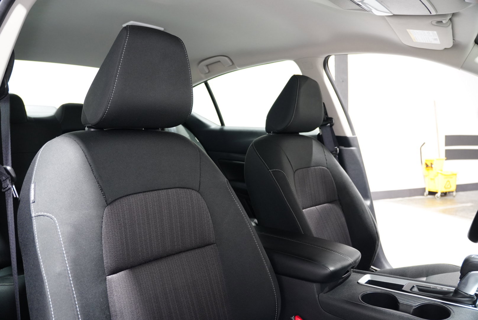 Used 2024 Nissan Altima 2.5 S image 14