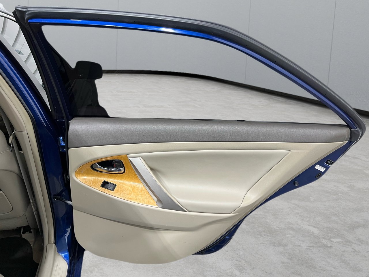 Used 2007 Toyota Camry CE image 23