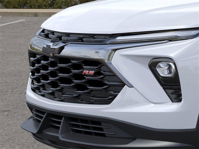 New 2026 Chevrolet TrailBlazer RS w/ Driver Confidence Package image 13