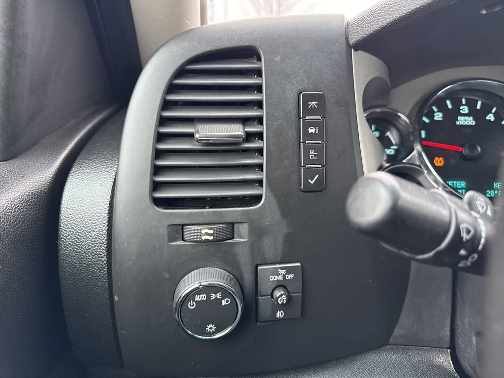 Used 2012 Chevrolet Silverado 1500 LT w/ All-Star Edition image 25