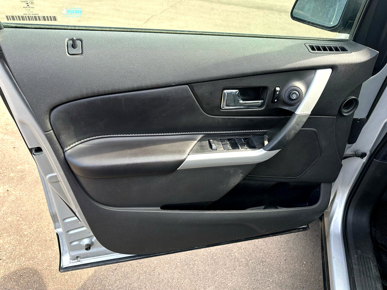 Used 2014 Ford Edge SE w/ Equipment Group 101A image 13