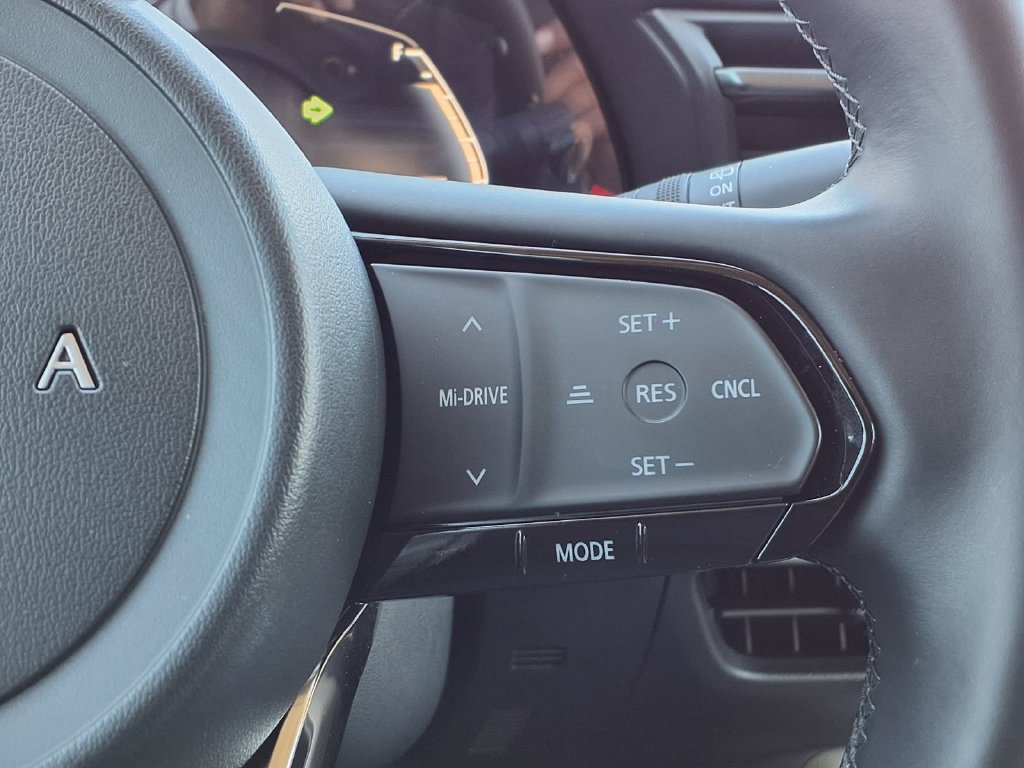 Used 2026 MAZDA CX-5 Select AWD/4WD image 21