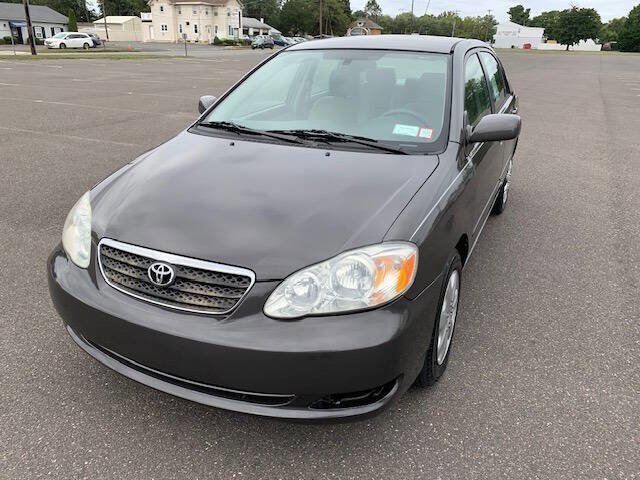 Used 2007 Toyota Corolla LE image 4