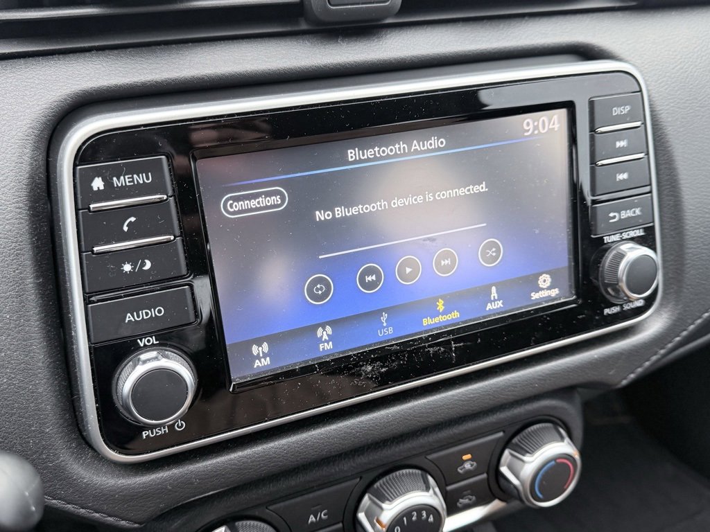 Used 2021 Nissan Versa S image 15