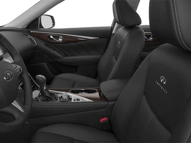 Used 2014 INFINITI Q50 Premium AWD/4WD image 11