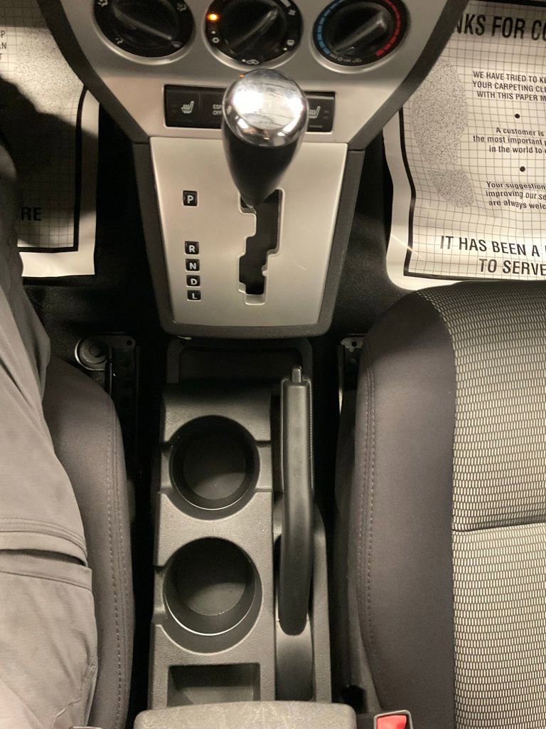 Used 2008 Dodge Caliber SXT w/ Driver Convenience Group image 20