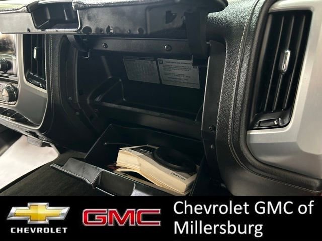 Used 2014 GMC Sierra 1500 SLE w/ SLE Value Package AWD/4WD image 28