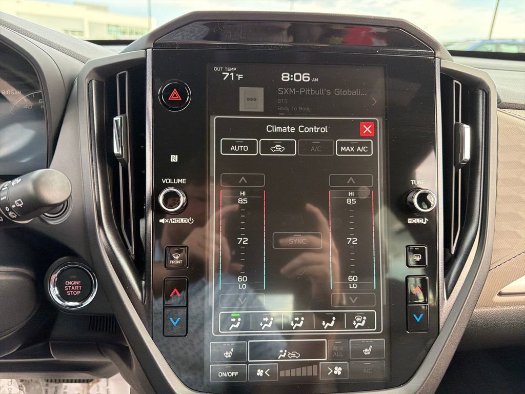 New 2026 Subaru Forester Premium image 21
