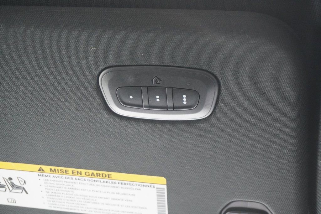 Used 2020 RAM 1500 Big Horn image 30