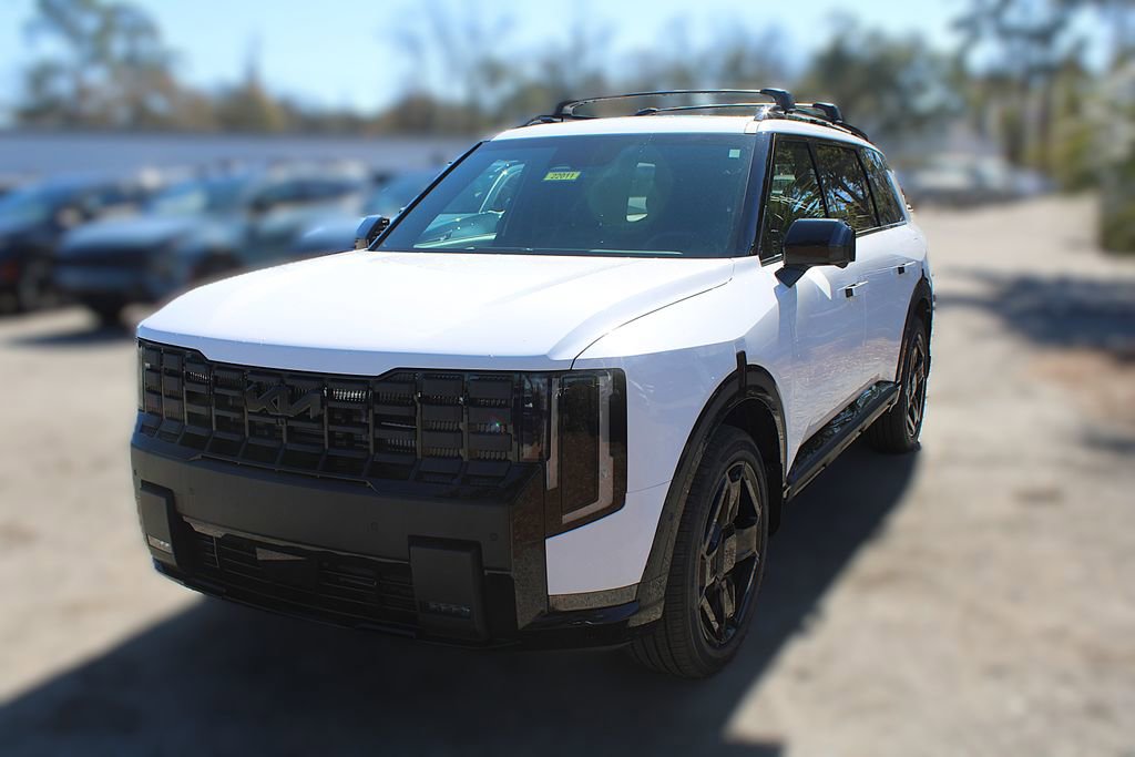 New 2027 Kia Telluride SX X-Line w/ Towing Package image 17