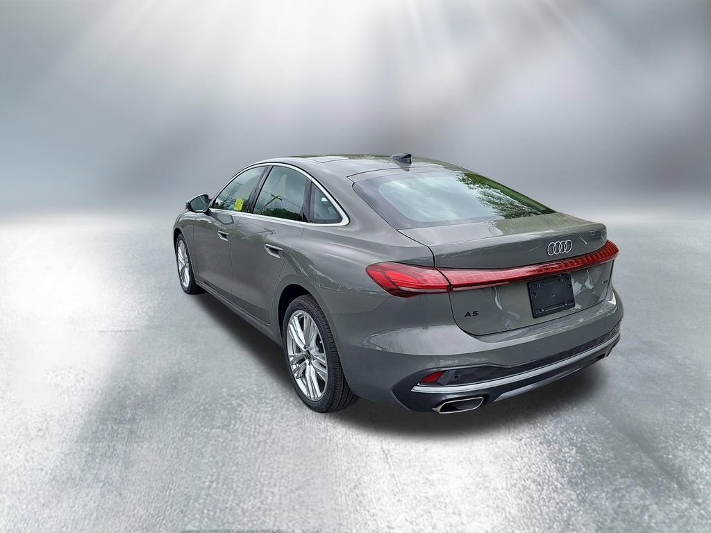 New 2026 Audi A5 Premium AWD/4WD image 5