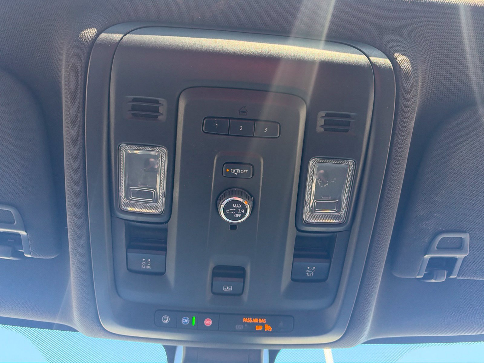 Used 2021 Chevrolet Suburban LT w/ Rear Media and Nav Package AWD/4WD image 19