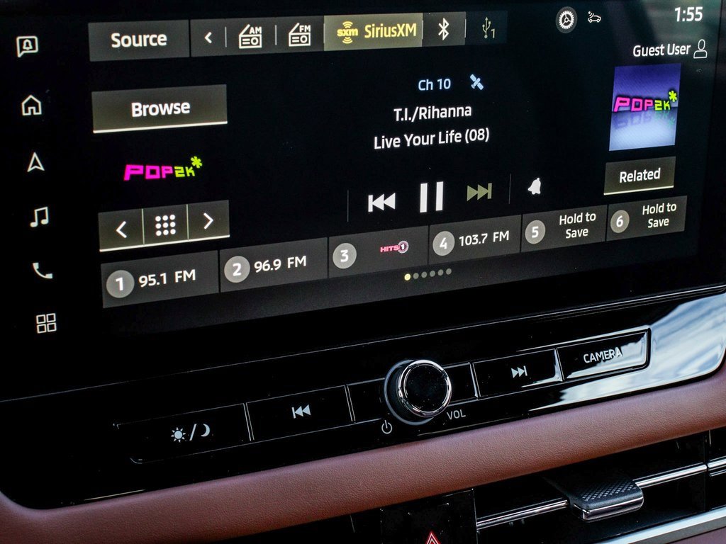 New 2026 Mitsubishi Outlander SEL image 22