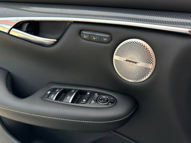 Used 2023 INFINITI QX50 Sport FWD image 20