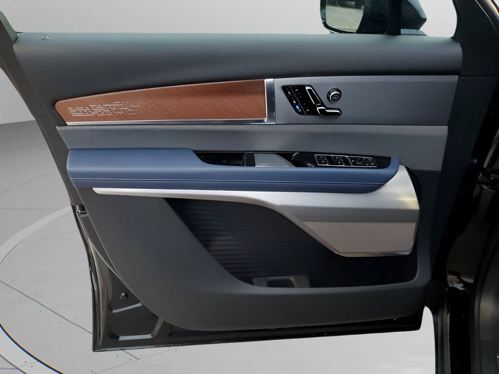 New 2026 Cadillac Vistiq Premium Luxury image 26