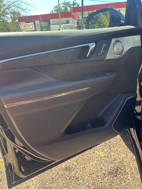 New 2026 Buick Enclave Avenir w/ Super Cruise Package image 9