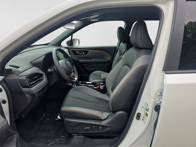 New 2026 Subaru Forester Sport AWD/4WD image 11