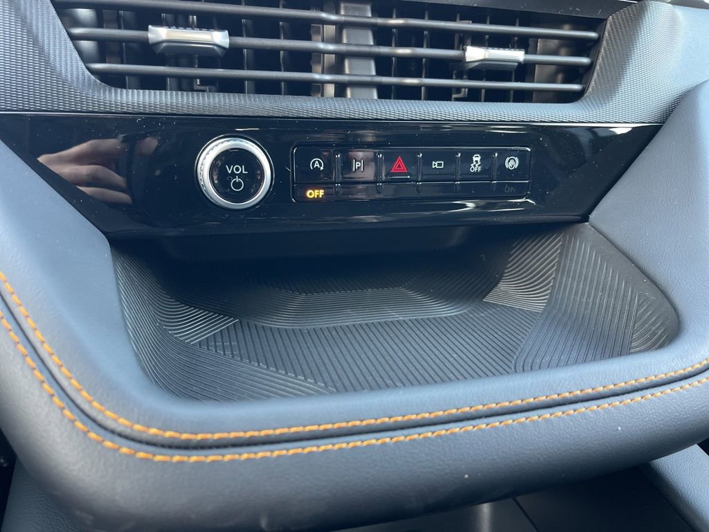 New 2026 Ford Explorer Tremor w/ Tremor Ultimate Package image 10