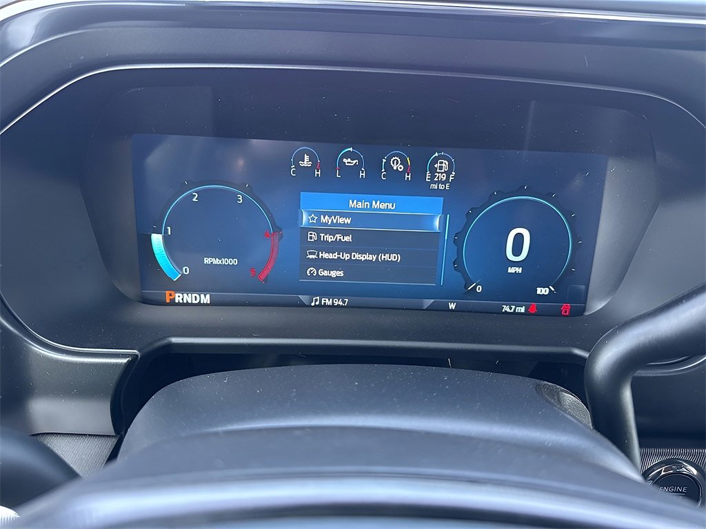 New 2025 Ford F350 Platinum w/ FX4 Off-Road Package image 24