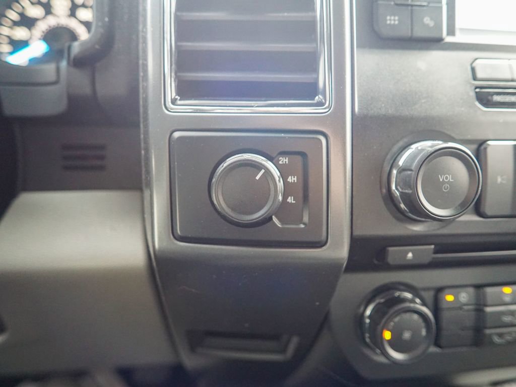 Used 2018 Ford F150 XLT image 22