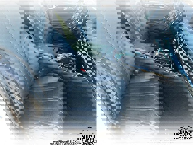 Used 2023 Genesis G80 2.5T image 9