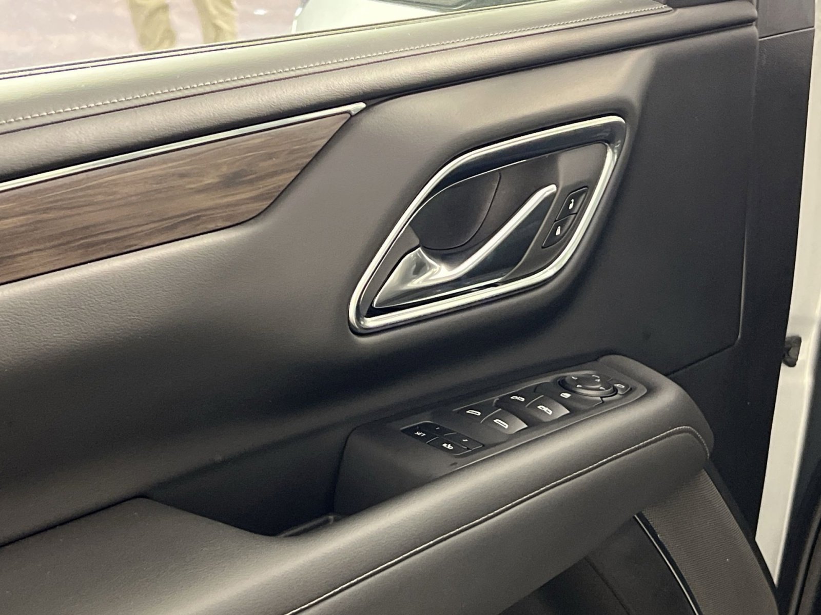 Used 2023 Chevrolet Tahoe Z71 image 15