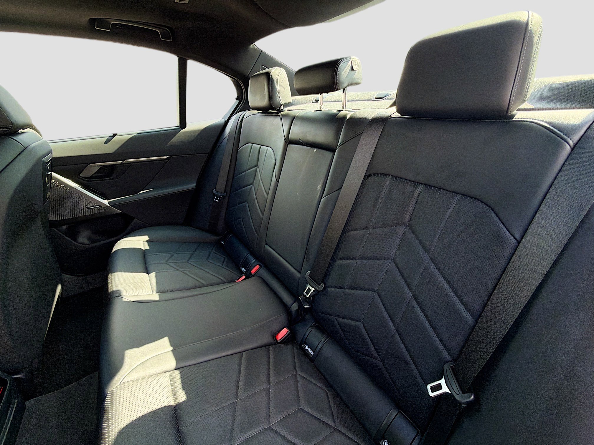 Used 2026 BMW 530i image 21