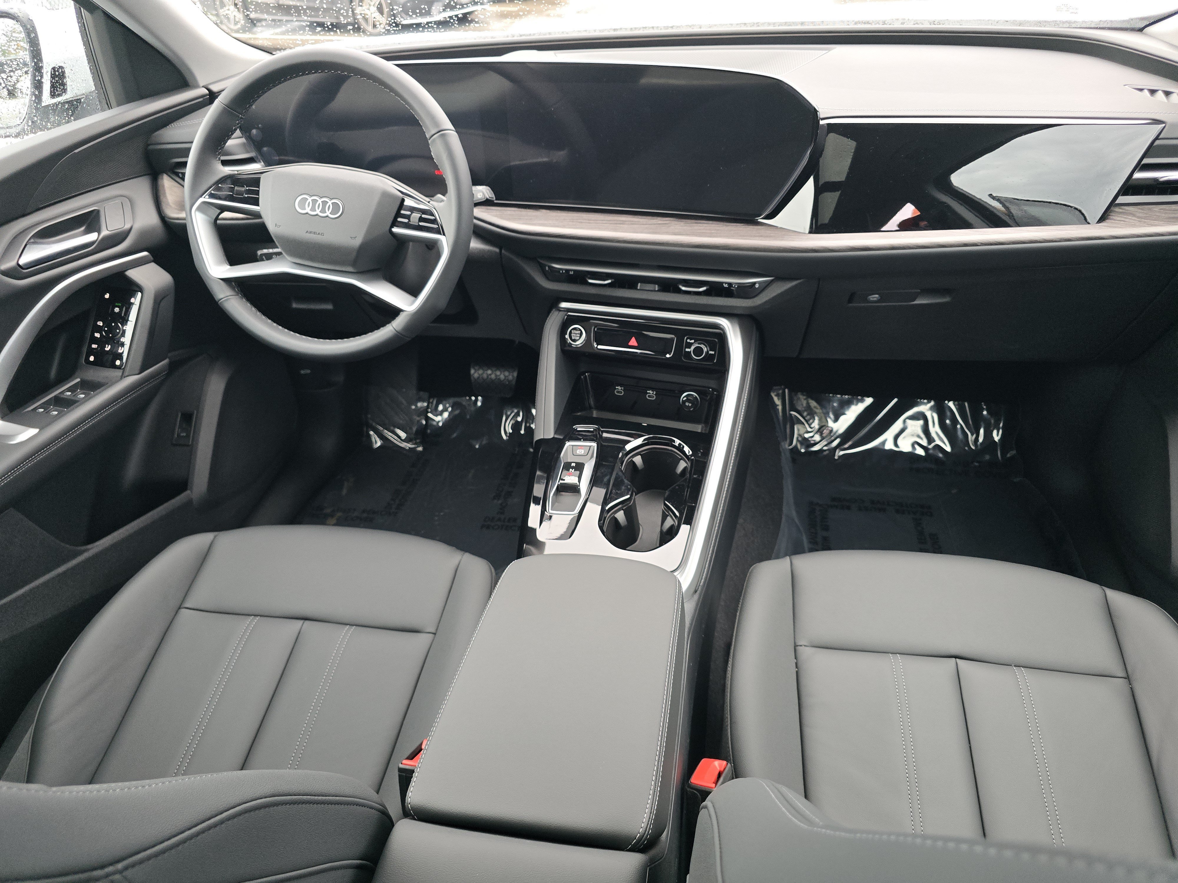 New 2026 Audi Q5 Premium AWD/4WD image 19