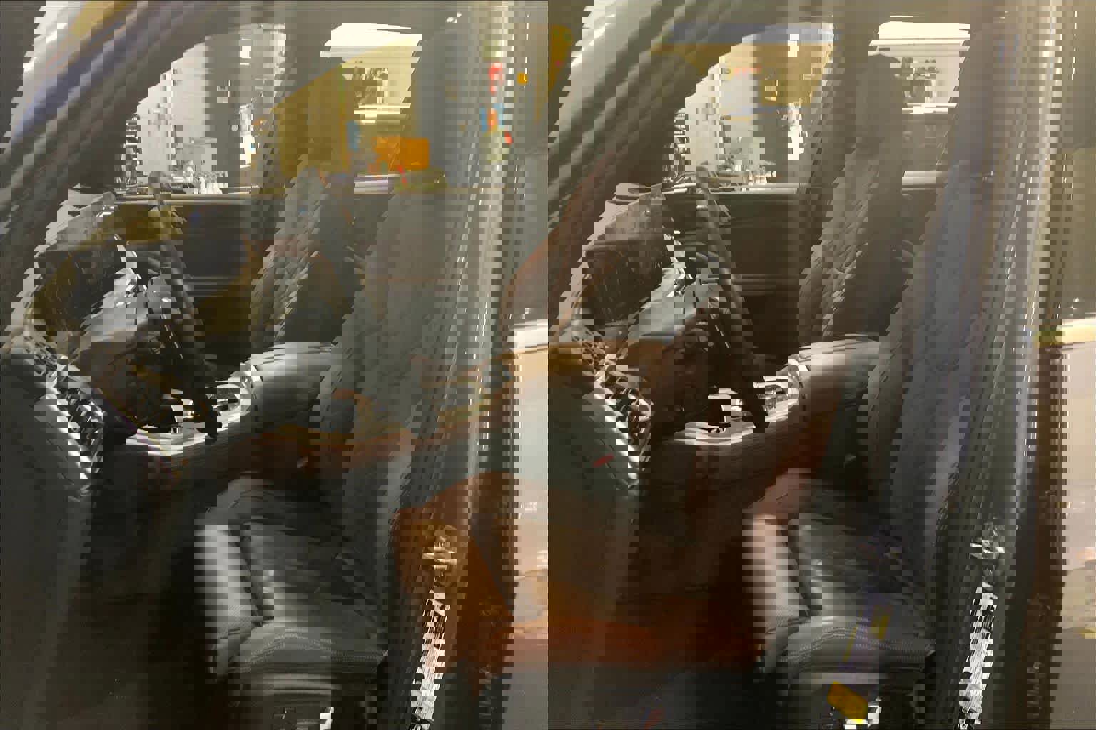 Used 2024 BMW X5 xDrive40i w/ Premium Package image 7