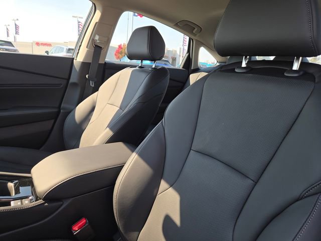 New 2025 Honda Accord Touring image 10